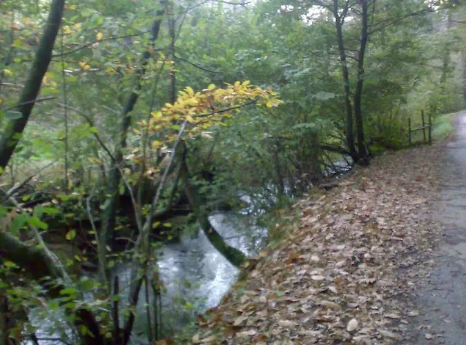 La Casa De Santa Olalla Séjour à la campagne