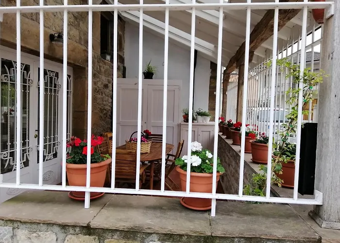 La Casa De Santa Olalla